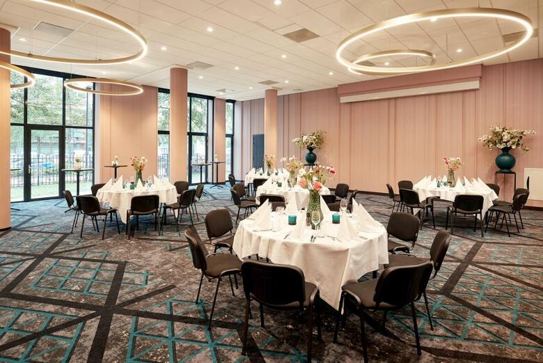 Van Der Valk Hotel Haarlem