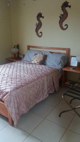 Hostal Do�a Maria