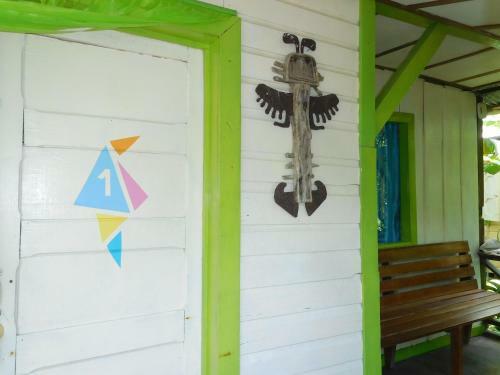 Apartamento Panama's Paradise Saigoncito