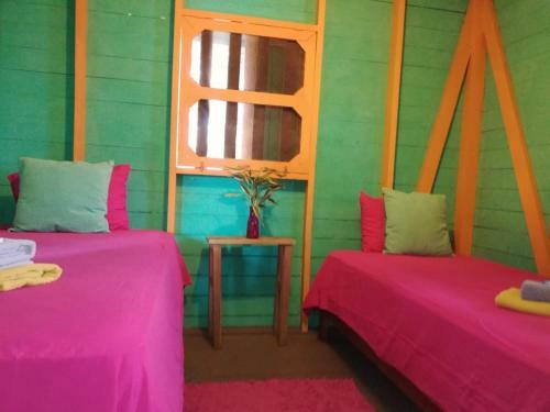 Apartamento Panama's Paradise Saigoncito