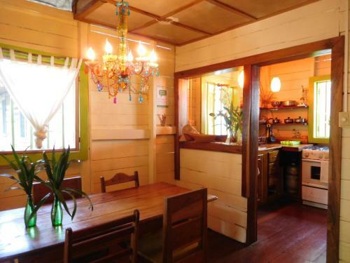 Apartamento Panama's Paradise Saigoncito