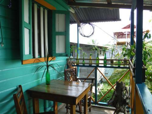 Apartamento Panama's Paradise Saigoncito