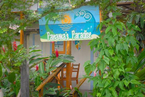 Apartamento Panama's Paradise Saigoncito