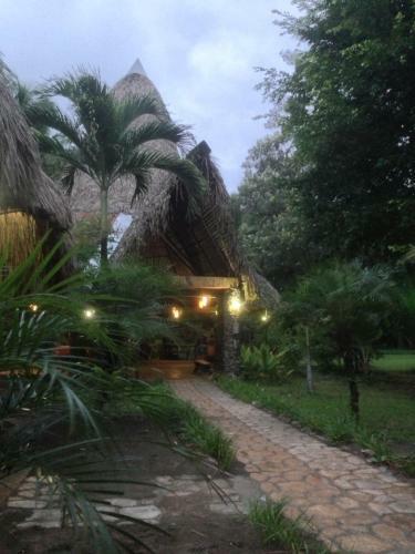 Hotel Oasis Surf Camp