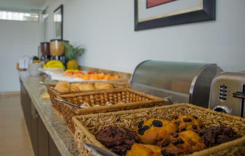 Aparthotel Sevilla Suites