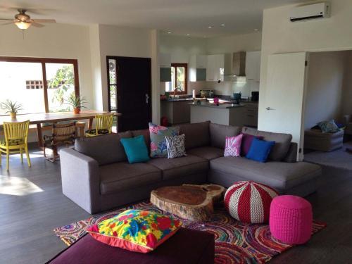 Apartamentos Gemini Villas