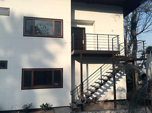 Apartamentos Gemini Villas