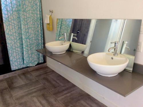 Apartamentos Gemini Villas