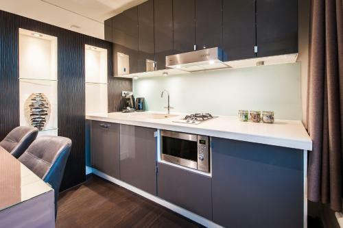 East Quarter Apartments