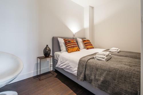 East Quarter Apartments