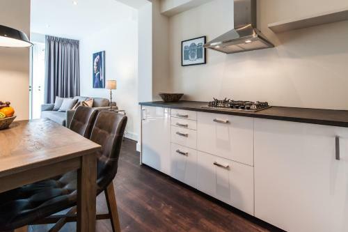 East Quarter Apartments