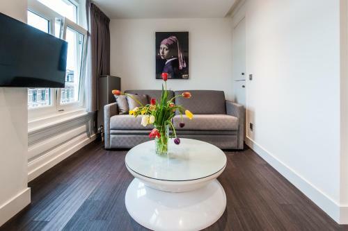 East Quarter Apartments