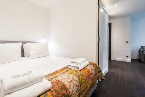 East Quarter Apartments