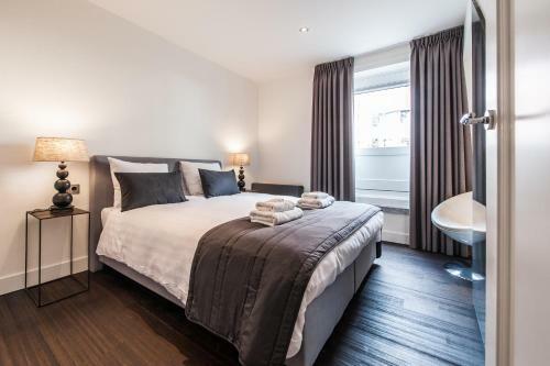 East Quarter Apartments