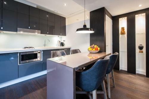 East Quarter Apartments