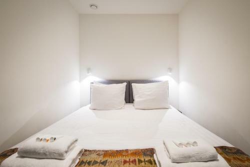East Quarter Apartments