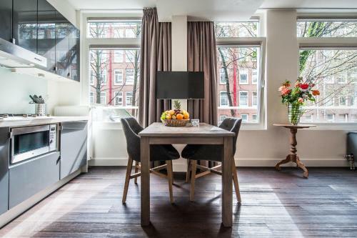 East Quarter Apartments