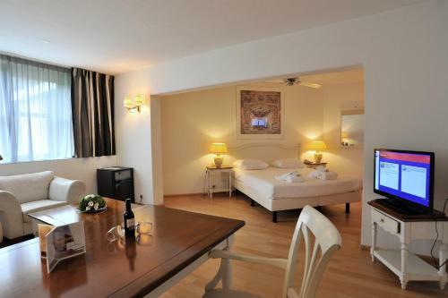 Hotel Golden Tulip Heerlickheijd Van Ermelo