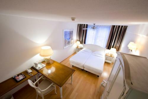 Hotel Golden Tulip Heerlickheijd Van Ermelo
