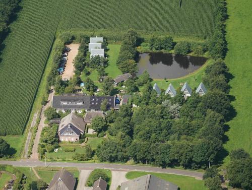 B&B Het Farm-house Natuurpark