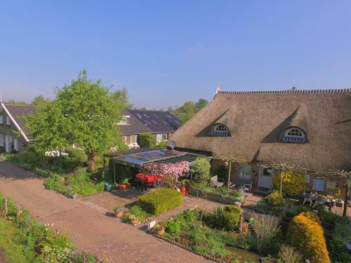 B&B Het Farm-house Natuurpark