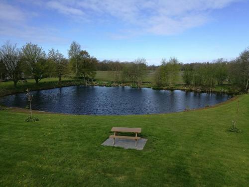 B&B Het Farm-house Natuurpark