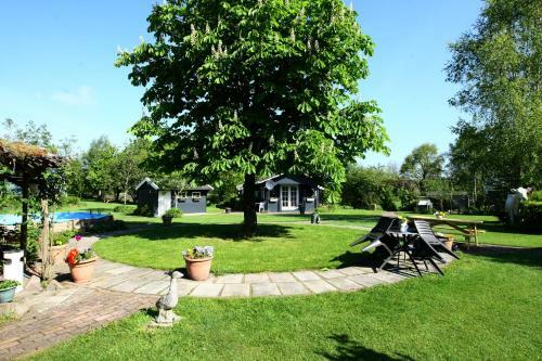 B&B Het Farm-house Natuurpark