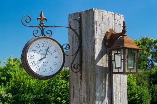 B&B Het Farm-house Natuurpark