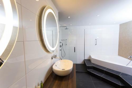 Hotel Hilton Royal Parc Soestduinen