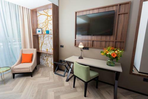 Hotel Hilton Royal Parc Soestduinen