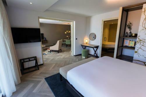 Hotel Hilton Royal Parc Soestduinen
