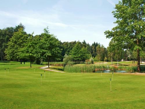 Hotel Hilton Royal Parc Soestduinen