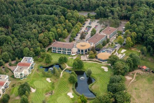 Hotel Hilton Royal Parc Soestduinen