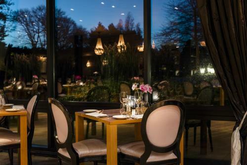 Hotel Hilton Royal Parc Soestduinen