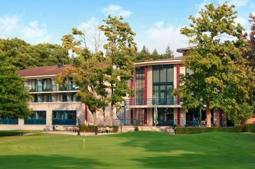 Hotel Hilton Royal Parc Soestduinen