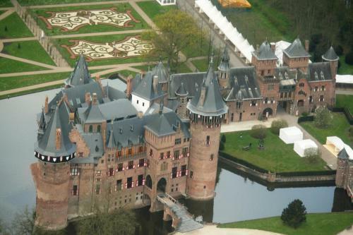 Hotel Hilton Royal Parc Soestduinen