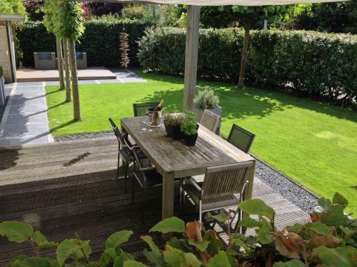 Holiday Home Villa Angelique