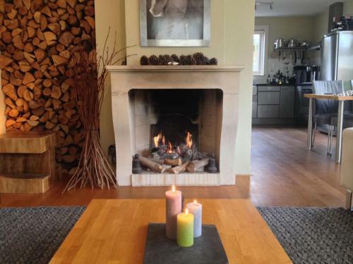 Holiday Home Villa Angelique