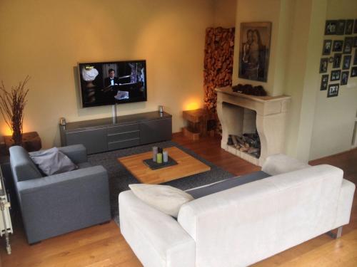 Holiday Home Villa Angelique