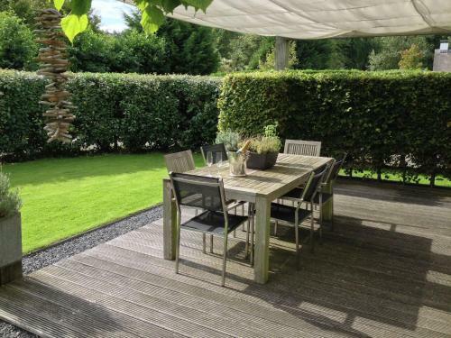 Holiday Home Villa Angelique