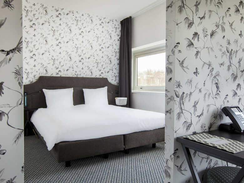 Hotel Tulip Inn Amsterdam Airport