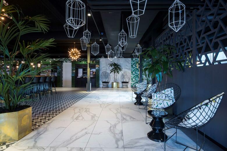 Hotel Tulip Inn Amsterdam Airport