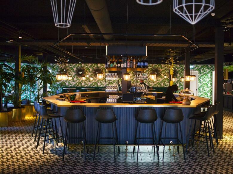 Hotel Tulip Inn Amsterdam Airport