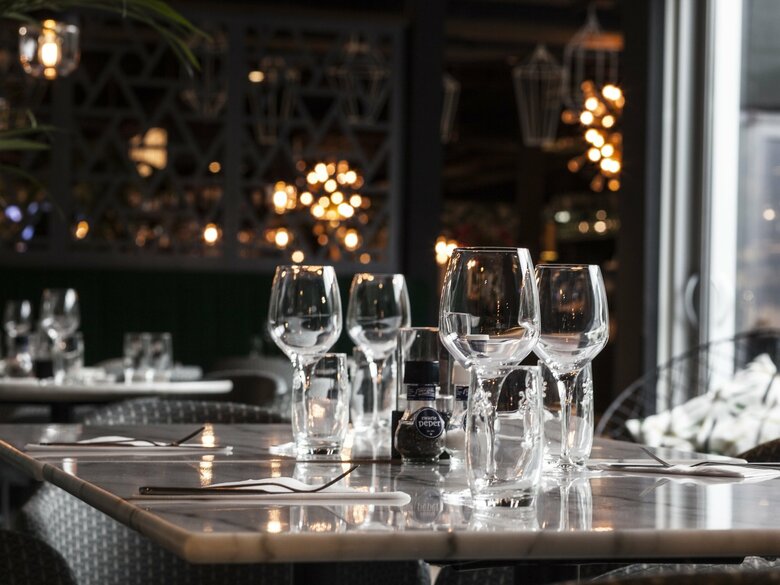Hotel Tulip Inn Amsterdam Airport