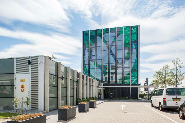 Hotel Tulip Inn Amsterdam Airport