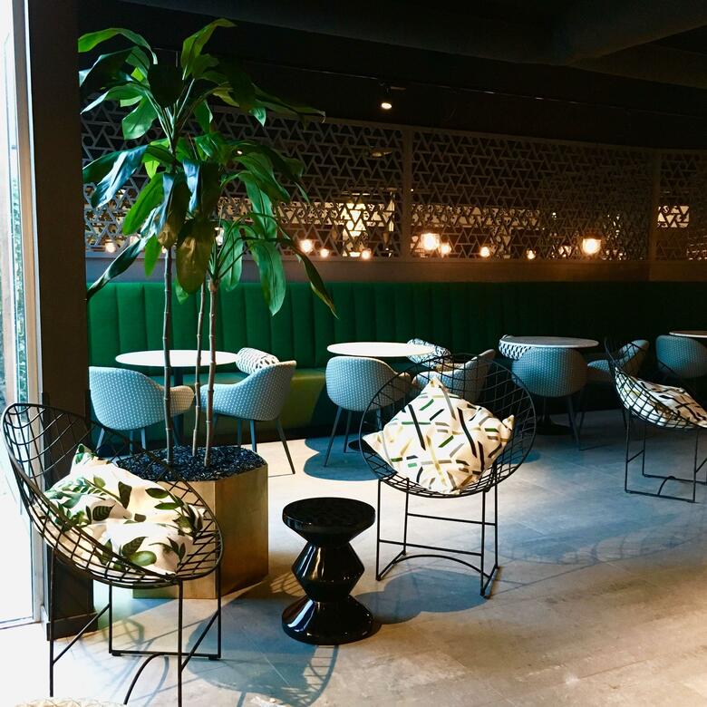Hotel Tulip Inn Amsterdam Airport