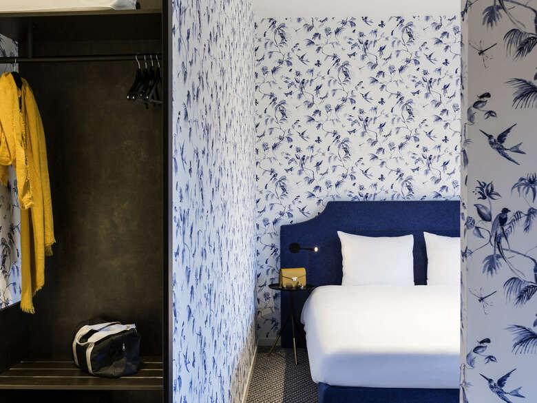 Hotel Tulip Inn Amsterdam Airport