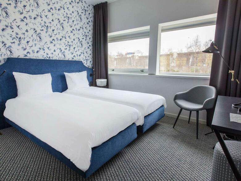 Hotel Tulip Inn Amsterdam Airport