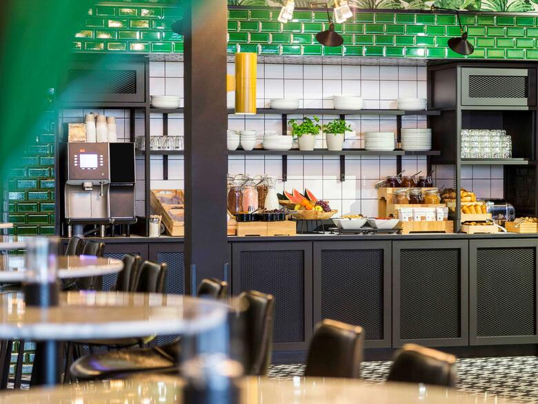 Hotel Tulip Inn Amsterdam Airport