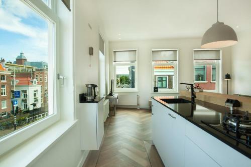 Stayci Serviced Apartments Denneweg